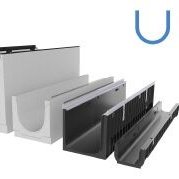 Գծային ջրահեռացում / Линейный водоотвод