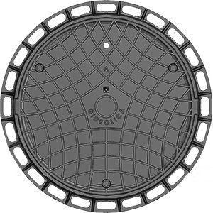 Կոյուղու դիտահորեր / Канализационные люки