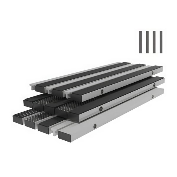 Դռնամերձ ցեխապաշտպան համակարգեր / Придверные системы грязезащиты