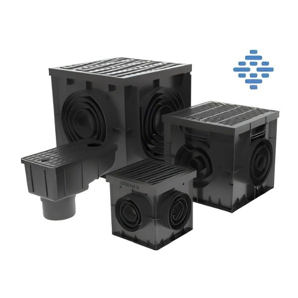 Կետային ջրահեռացման համակարգեր / Системы точечного водоотвода