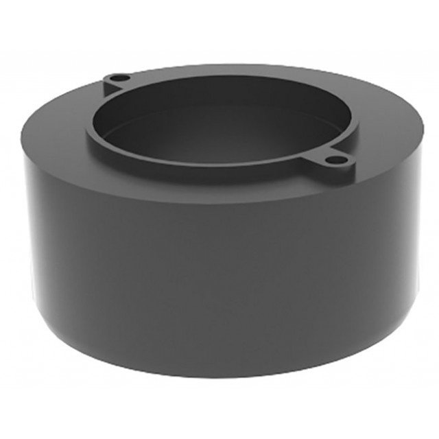 Ջրահեռացման ջրանցքի ադապտեր, պլաստիկ Gidrolica Light / Переходник для лотка водоотводного Gidrolica Light, пластиковый