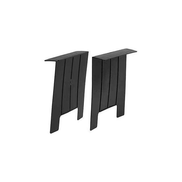 Անձրևաջրերի ընդունիչի սիֆոն Gidrolica Point 30.30 - պլաստիկ / Перегородка-сифон для дождеприемника Gidrolica Point 30.30 - пластиковая